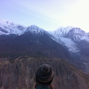 Meet your Posher, Jamie